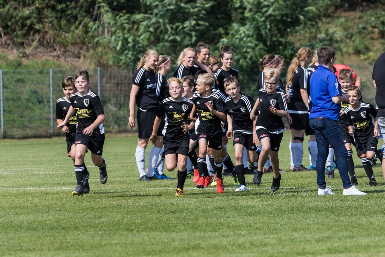 Bild 129 - Oberliga Saisonstart